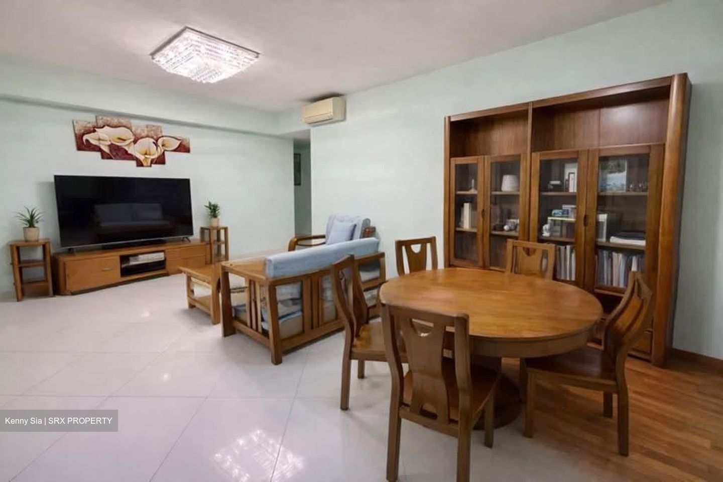 Eight Courtyards (D27), Condominium #527912891